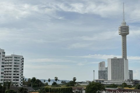 Condominio de 1 dormitorio en Pattaya, Tailandia № 205453 - foto 23