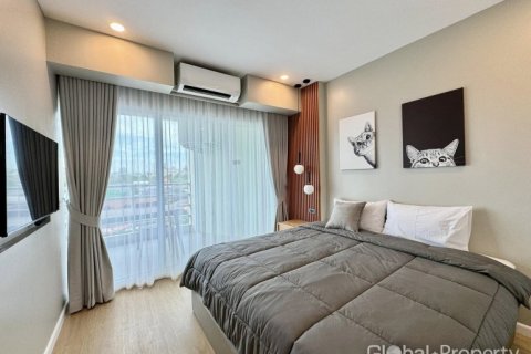 Condominio de 1 dormitorio en Pattaya, Tailandia № 205453 - foto 15