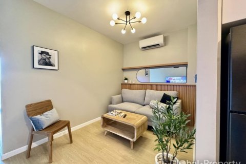 Condominio de 1 dormitorio en Pattaya, Tailandia № 205453 - foto 8