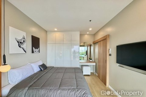 Condominio de 1 dormitorio en Pattaya, Tailandia № 205453 - foto 18