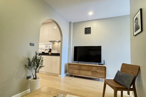 Condominio de 1 dormitorio en Pattaya, Tailandia № 205453 - foto 6