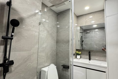 Condominio de 1 dormitorio en Pattaya, Tailandia № 205453 - foto 21