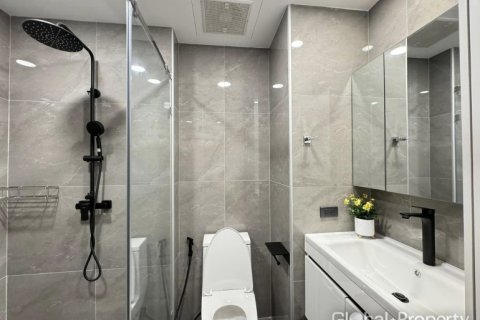Condominio de 1 dormitorio en Pattaya, Tailandia № 205453 - foto 19