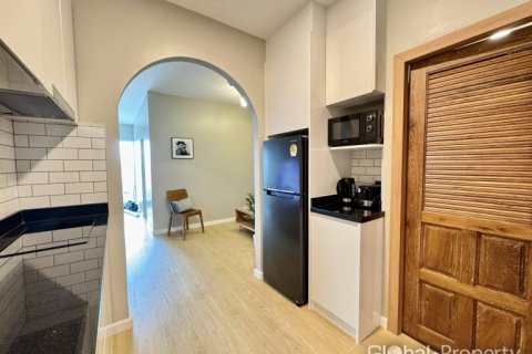 Condominio de 1 dormitorio en Pattaya, Tailandia № 205453 - foto 7