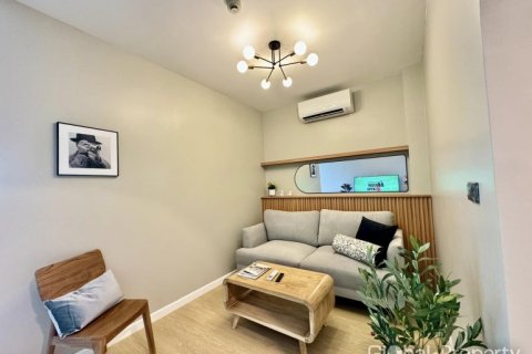 Condominio de 1 dormitorio en Pattaya, Tailandia № 205453 - foto 13