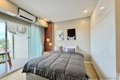 Condominio de 1 dormitorio en Pattaya, Tailandia № 205453 - foto 16