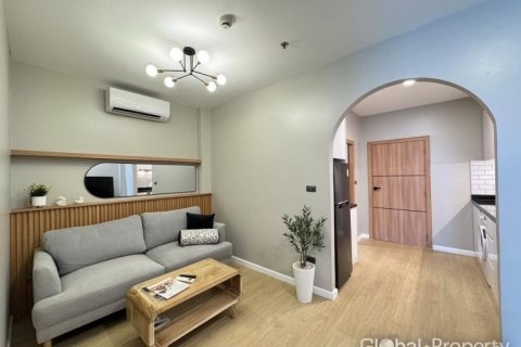 Condominio de 1 dormitorio en Pattaya, Tailandia № 205453 - foto 4