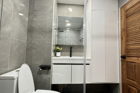 Condominio de 1 dormitorio en Pattaya, Tailandia № 205453 - foto 20