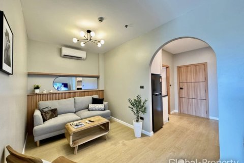 Condominio de 1 dormitorio en Pattaya, Tailandia № 205453 - foto 12