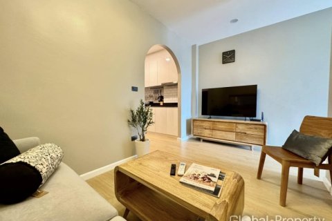 Condominio de 1 dormitorio en Pattaya, Tailandia № 205453 - foto 10