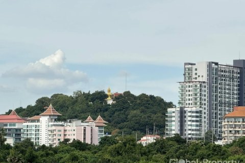 Condominio de 1 dormitorio en Pattaya, Tailandia № 205453 - foto 22