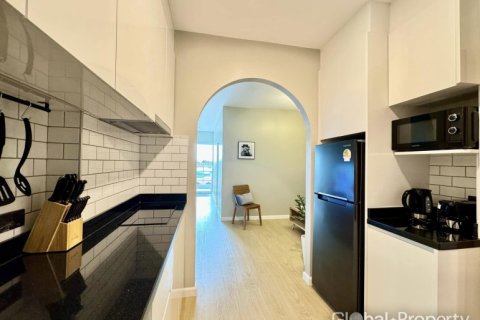 Condominio de 1 dormitorio en Pattaya, Tailandia № 205453 - foto 11