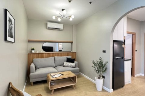 Condominio de 1 dormitorio en Pattaya, Tailandia № 205453 - foto 5