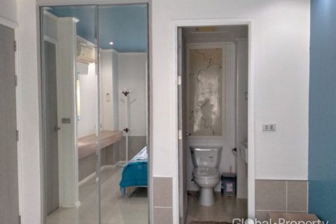 Condominio de 1 dormitorio en Pattaya, Tailandia № 205451 - foto 20