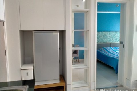 Condominio de 1 dormitorio en Pattaya, Tailandia № 205451 - foto 12