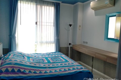 Condominio de 1 dormitorio en Pattaya, Tailandia № 205451 - foto 7