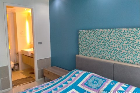 Condominio de 1 dormitorio en Pattaya, Tailandia № 205451 - foto 8