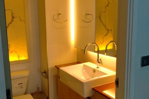 Condominio de 1 dormitorio en Pattaya, Tailandia № 205451 - foto 18