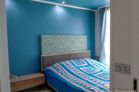 Condominio de 1 dormitorio en Pattaya, Tailandia № 205451 - foto 6