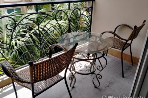Condominio de 1 dormitorio en Pattaya, Tailandia № 205451 - foto 9