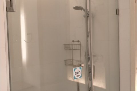 Condominio de 1 dormitorio en Pattaya, Tailandia № 205451 - foto 19