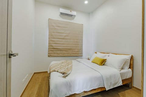 Casa de 2 dormitorios en Phuket, Tailandia № 159203 - foto 14