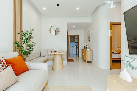 Casa de 2 dormitorios en Phuket, Tailandia № 159203 - foto 11