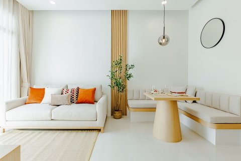 Casa de 2 dormitorios en Phuket, Tailandia № 159203 - foto 10