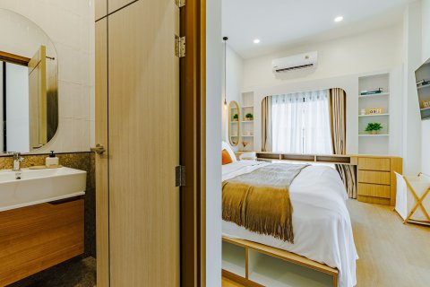 Casa de 2 dormitorios en Phuket, Tailandia № 159203 - foto 8