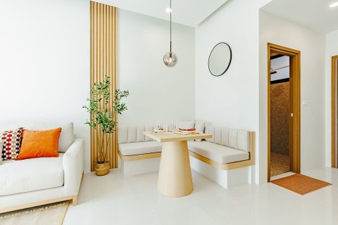 Casa de 2 dormitorios en Phuket, Tailandia № 159203 - foto 16