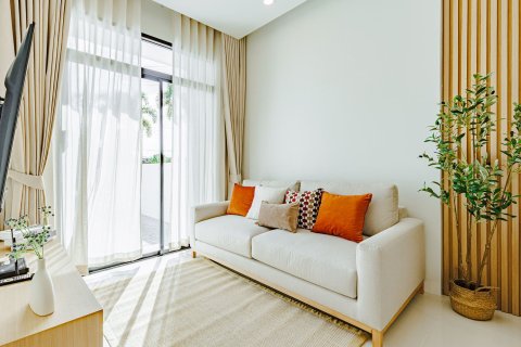 Casa de 2 dormitorios en Phuket, Tailandia № 159203 - foto 6
