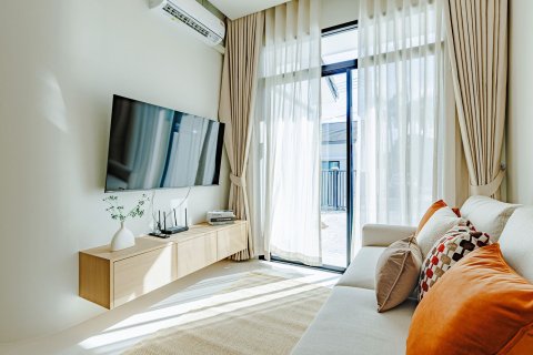 Casa de 2 dormitorios en Phuket, Tailandia № 159203 - foto 3