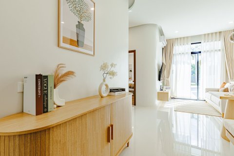 Casa de 2 dormitorios en Phuket, Tailandia № 159203 - foto 18