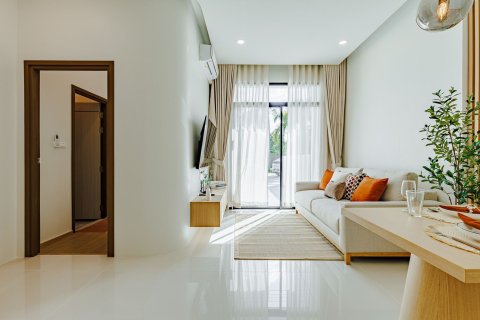 Casa de 2 dormitorios en Phuket, Tailandia № 159203 - foto 19