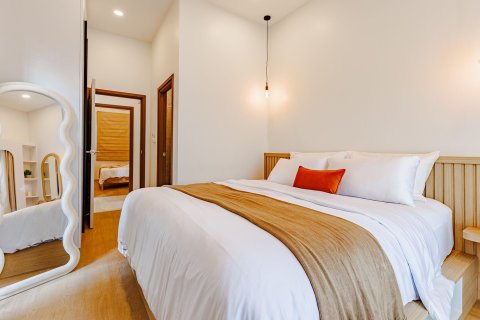 Casa de 2 dormitorios en Phuket, Tailandia № 159203 - foto 12