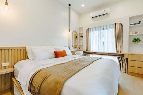 Casa de 2 dormitorios en Phuket, Tailandia № 159203