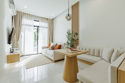 Casa de 2 dormitorios en Phuket, Tailandia № 159203 - foto 2