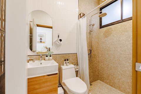 Casa de 2 dormitorios en Phuket, Tailandia № 159203 - foto 15