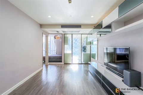 Condominio de 1 dormitorio en Bangkok, Tailandia № 185513 - foto 2
