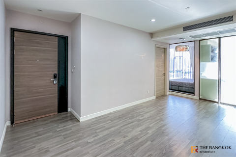 Condominio de 1 dormitorio en Bangkok, Tailandia № 185513 - foto 3