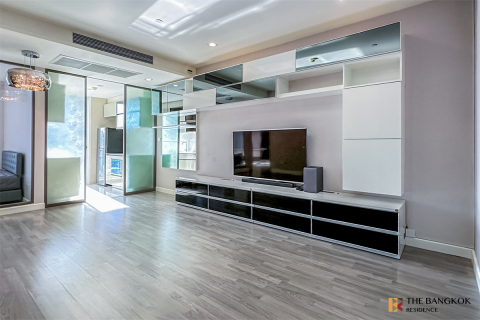 Condo in Bangkok, Thailand, 1 bedroom № 185513