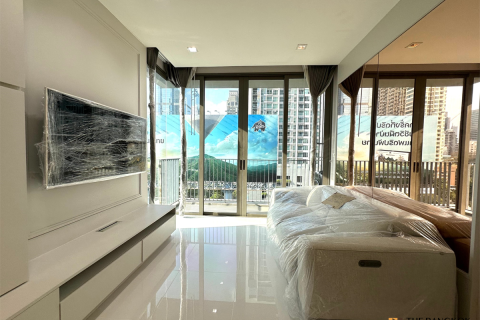 Condo in Bangkok, Thailand, 1 bedroom  № 185507