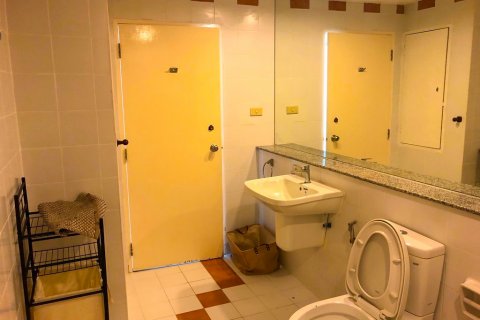 Condo à Bangkok, Thaïlande, 1 chambre № 66471 - photo 14