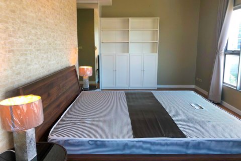 Condo à Bangkok, Thaïlande, 1 chambre № 66471 - photo 12