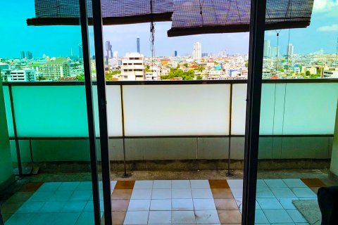 Condo à Bangkok, Thaïlande, 1 chambre № 66471 - photo 4