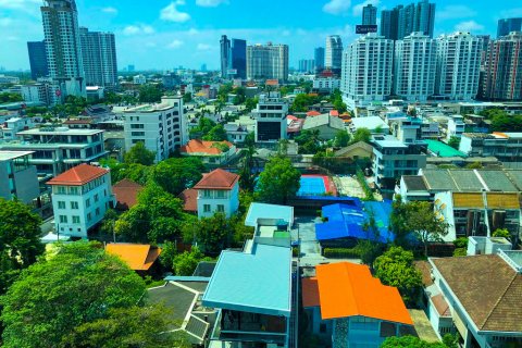Condo à Bangkok, Thaïlande, 1 chambre № 66471 - photo 13