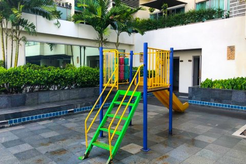 Condo à Bangkok, Thaïlande, 1 chambre № 66471 - photo 18