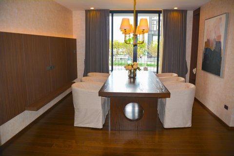 Condominio de 3 dormitorios en Bangkok, Tailandia № 66473 - foto 8