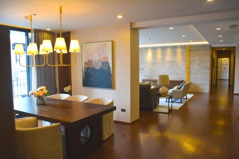 Condominio de 3 dormitorios en Bangkok, Tailandia № 66473 - foto 2