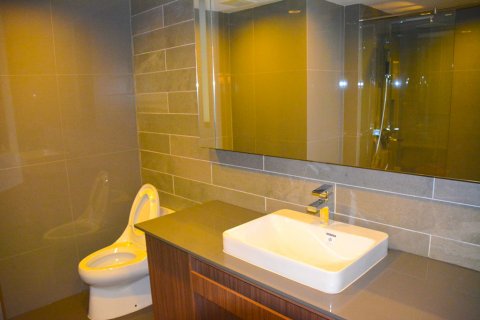 Condominio de 3 dormitorios en Bangkok, Tailandia № 66473 - foto 14